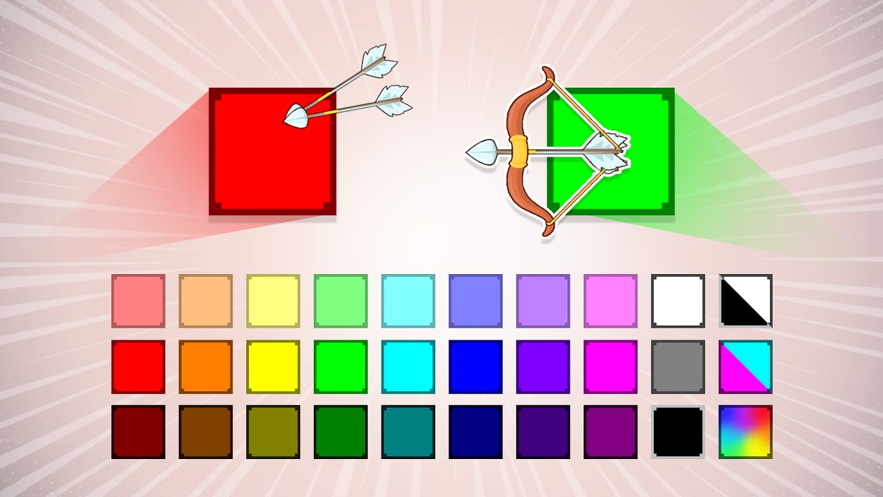 Bow Arena: Precision or Perish | Square League