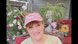 Psychic Impressions Q & A; Mail-In Voting, Real Estate, Interest Rates, GLP, ET's Contact