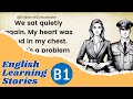 My Driver Fell in Love with Me | Improve Your English Level B1