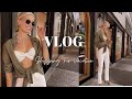 Inside The Dressing Room / Summer Shopping / Miami Vlog // Vita Sidorkina