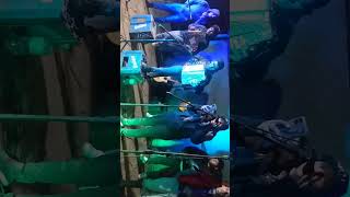 Lucio fria y los heredero del chamame 2026(folclores) pje san feliciano chaco 