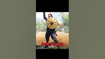 GAMING CLIPS CALL OF DUTY MOBILE COMBAT AXE ONLY 🪓 #CODM