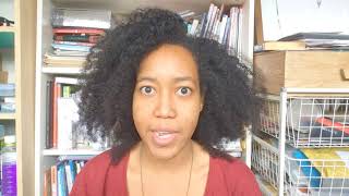 Review :: The Hate U Give by Angie Thomas