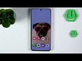 Comment réparer le délai d'extinction de l'écran sur SAMSUNG Galaxy A37 5G