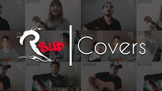 Reservedsup - Covers (Neşeli Ayrılıklar Şarkısı,Bu Böyle,Şeytan Bunun Neresinde,Ve Sen , ...) Resimi