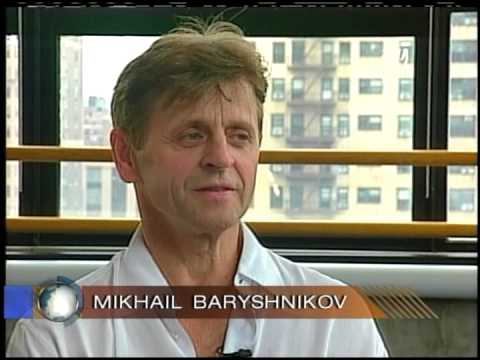 Wideo: Michaił Barysznikow Net Worth: Wiki, Żonaty, Rodzina, Ślub, Wynagrodzenie, Rodzeństwo