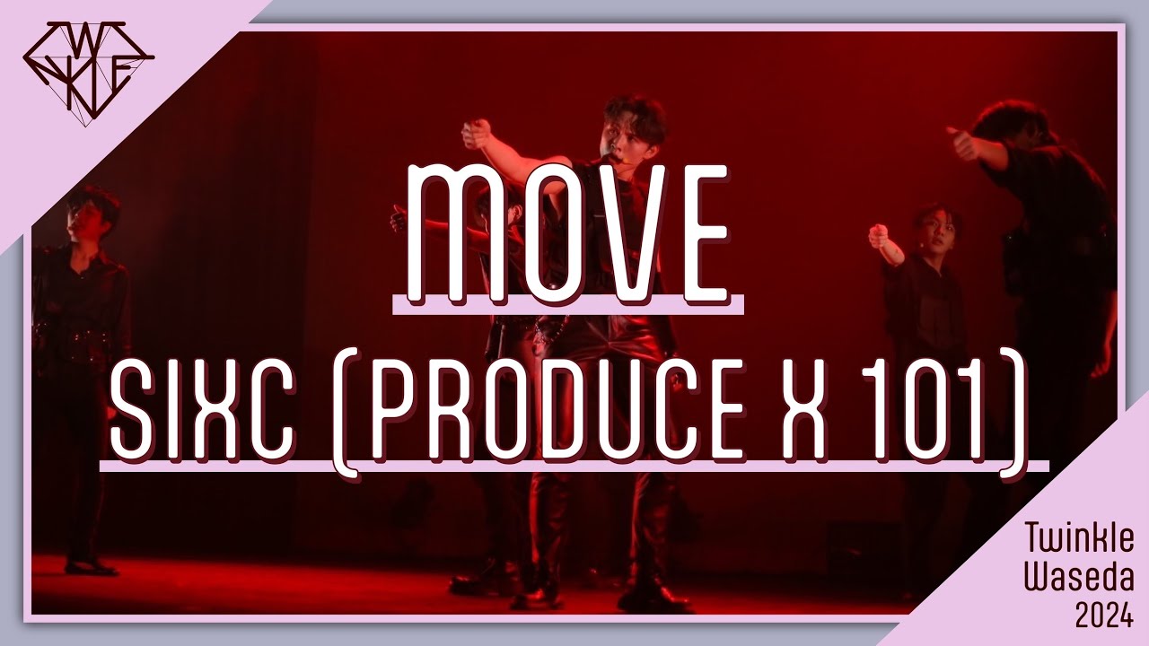 K-POP・アジア MADE-DELUXE EDITION- PRODUCE X 101-SIXC(6 crazy) 