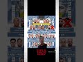 UFC 315 predictions: Delgado’s picks!
