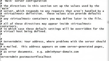 How to install XAMPP software for PHP? Solution for errors included.