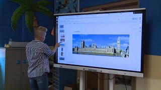 Transforming STEM learning for Montoursville Area students