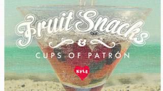 KYLE Fruit Snacks (prod. Beni Haze) (Official)