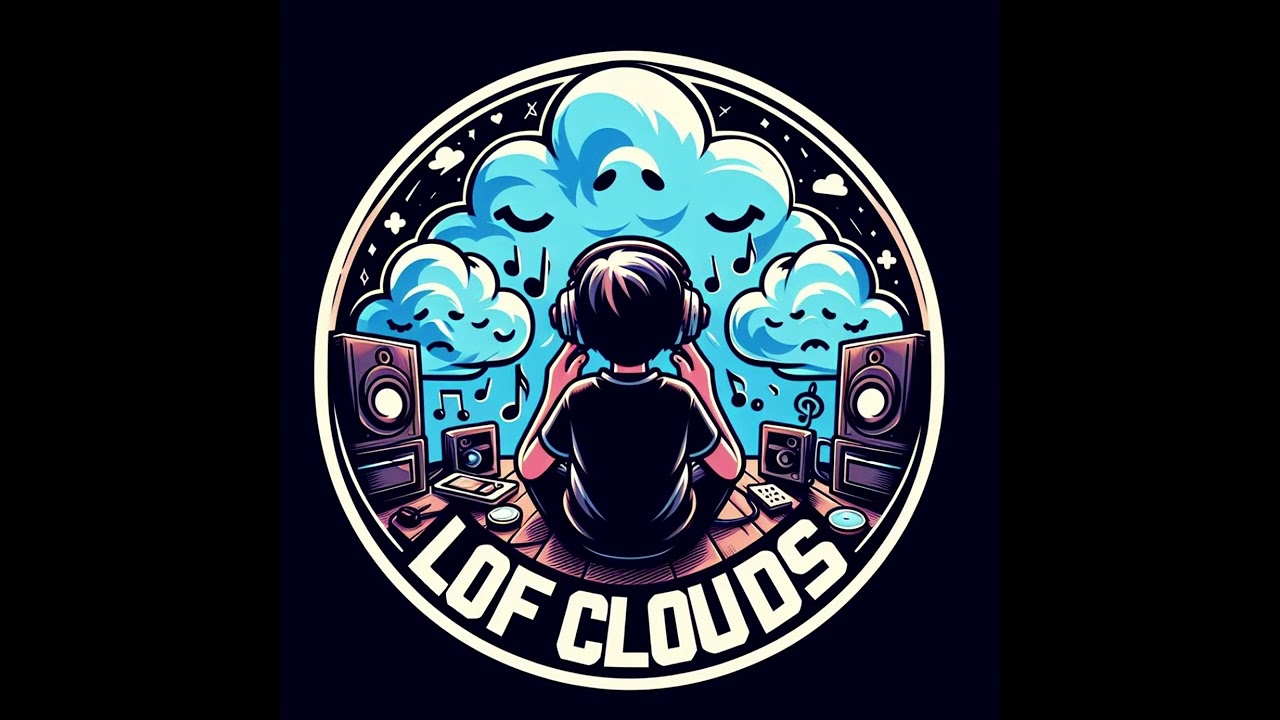 'LofiClouds Track' Music generated by Mubert 