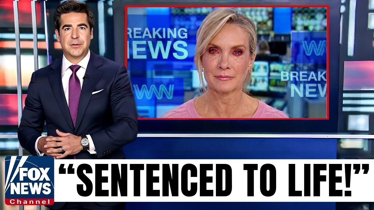 At 54, The Tragedy Of Dana Perino Is Beyond Heartbreaking