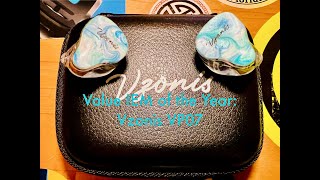 Vzonis VP07 - Value IEM of the YEAR 2025!!!