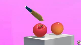Very satisfying and relaxing ASMR slicing game screenshot 4