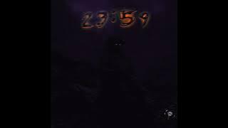 23:59 SLOWED REVERB