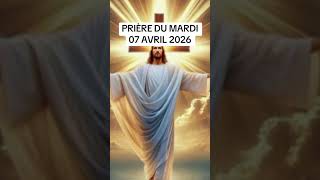 #prière #prièrepuissante #youtubeshorts #april #pourtoi