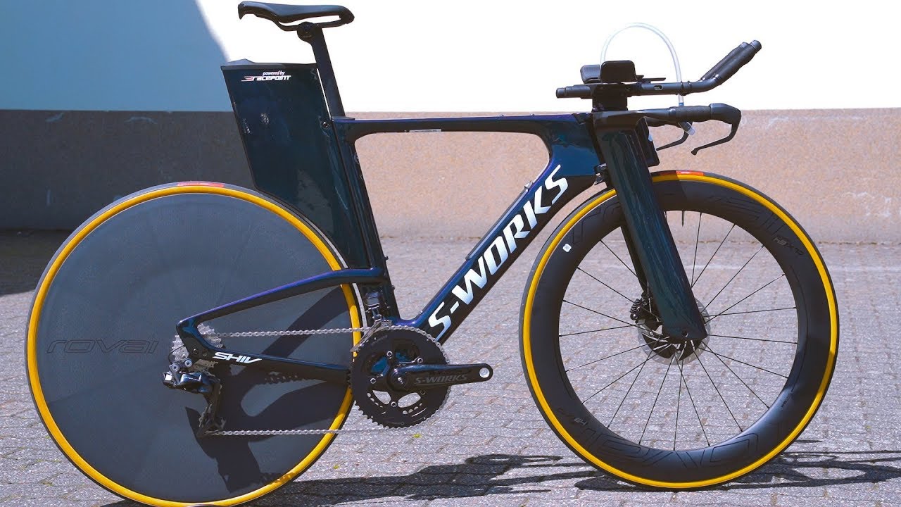 new specialized shiv 2019