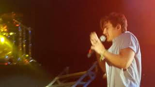 Dvicio - "Idiota" - #Aerofest17