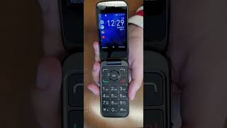 Alcatel Go Flip 3 - How to Transfer Contacts and Data screenshot 3