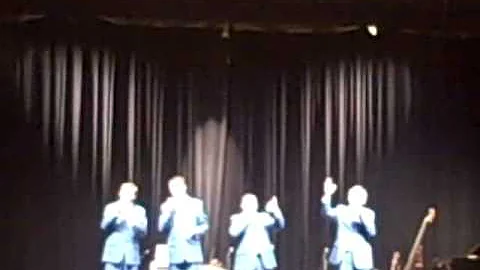 The Georgians Quartet God Will Send Sunshine After...