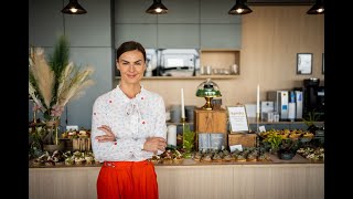 Gentlejam raňajky