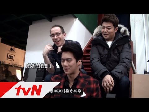 미모 몰아주기 갑! 하석진 9단변신 탐나뇌? 뇌섹시대 문제적 남자 1화