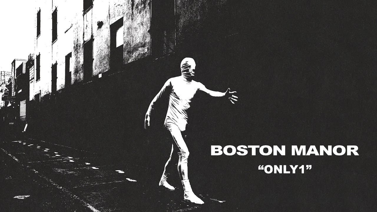 Guarda Boston Manor "Only1" su YouTube Guarda Boston Manor "Only1" su YouTube