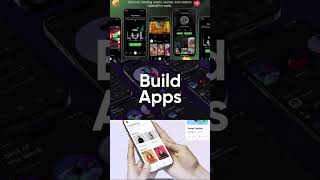 Mobile App Development, Custom Software & Digital Transformation | RCV Technologies #innovation #ai