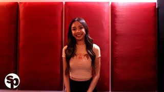 Maymay Entrata -  Puede Ba (Behind The Scene)