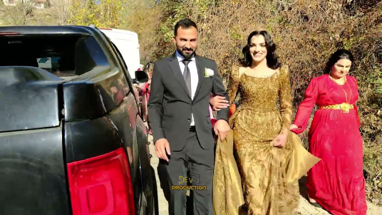 NAZAR & ARAFAT NİŞAN ( ORTABAĞ KÖYÜ - 22.11.2025 )