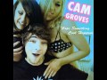 Cam Groves - Hot For A Heavy (feat. Sticky-1)