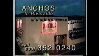 Ancho's Southwest Grill & Bar (Direct HQ)