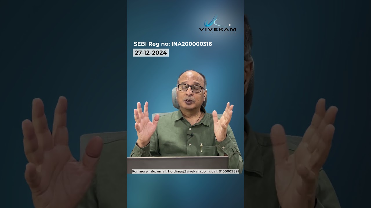 LTIMindtree Share Analysis | Vivekam Stock View | Buy or Not? 