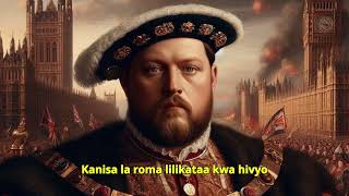 Historia Ya Mgawanyiko Wa Makanisa Kutoka Kanisa Katoliki Hadi Maelfu Ya Madhehebu Leo