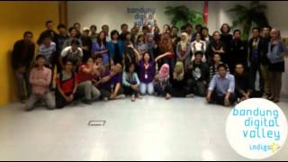 Bandung Digital Valley Profile