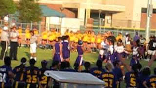 Ridgeview 2010 powderpuff