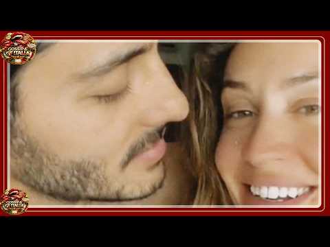 Video Helena Prestes e Javier Martinez La Loro Dolce Reunion