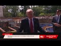 'We Have A Country Based On Religion': Trump's Powerful Statement On Christianity