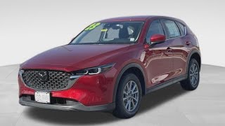 2023 Mazda CX-5 2.5 S Select Package Poughkeepsie, Arlington, Red Oaks Mill, Spackenkill