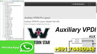 Install Detroit Diesel Diagnostic Link DDDL 8.06 Sp1 Professional – with Kg