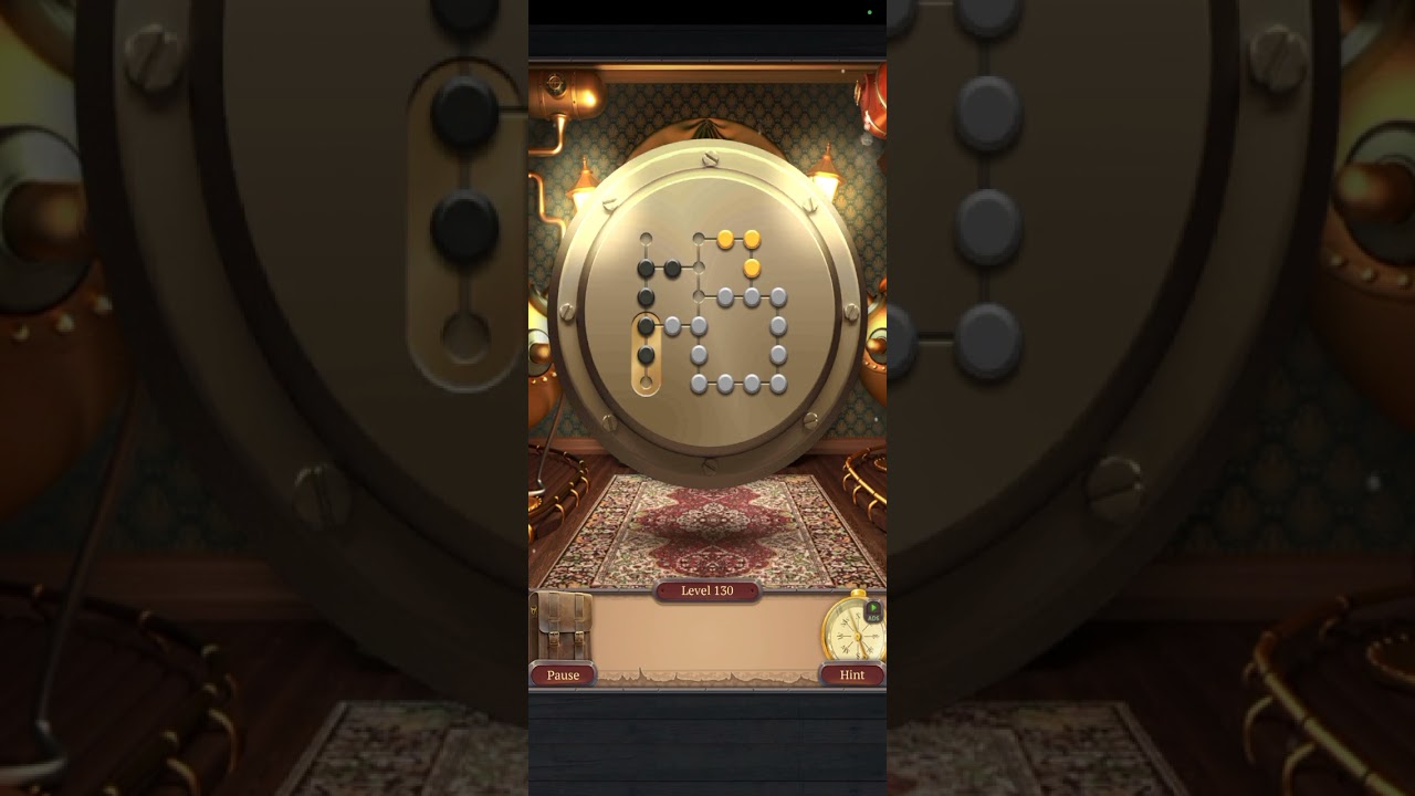 100 Doors Challenge 2 Level 130