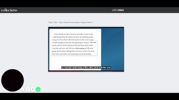 Demo  HMH Collections