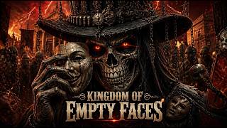 Kingdom Of Empty Faces Rock Dark Country Anthem About Lies And Hypocrisy