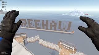 REEHAW 4x4 Rustinity 2x biweekly