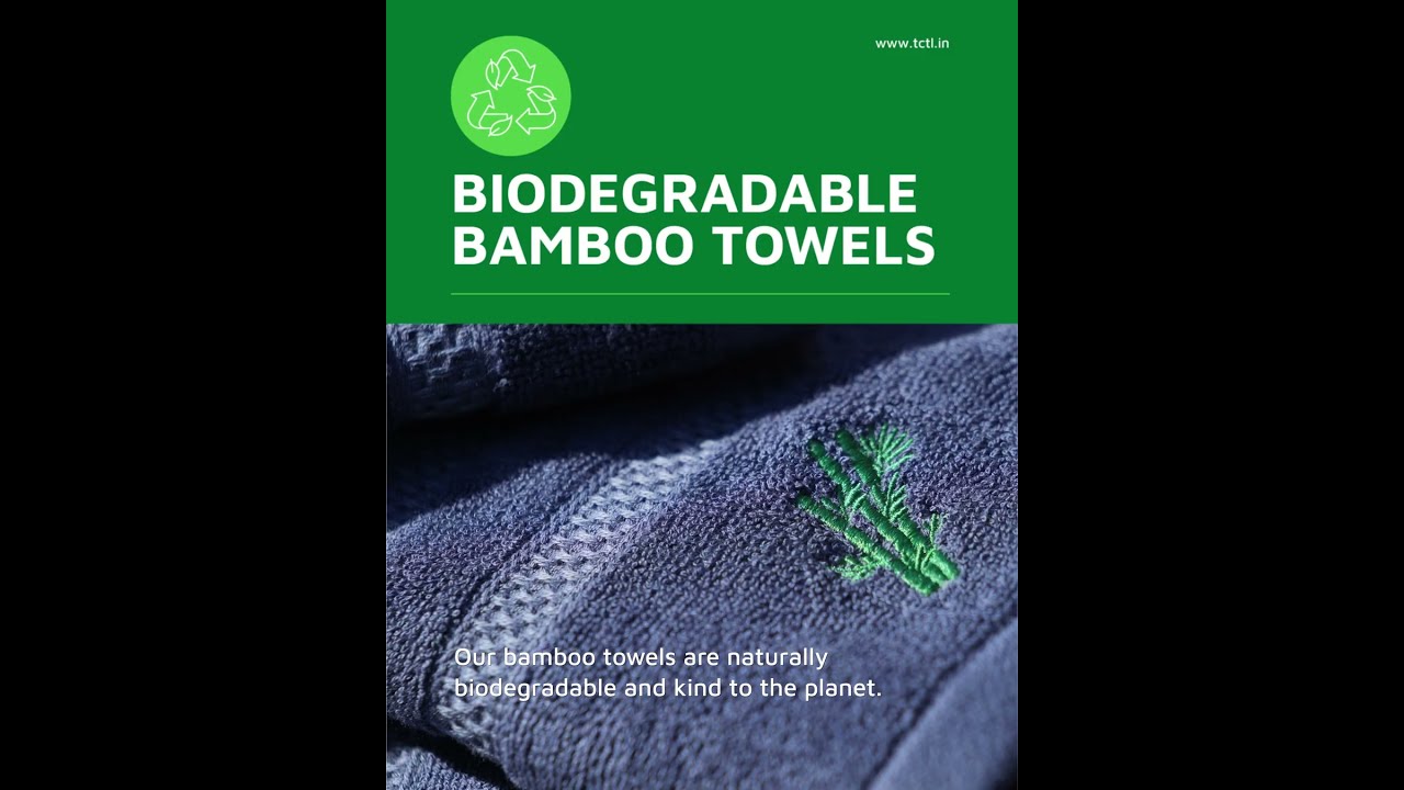 From Towels To Trees TCTL S Environment Day 2025 Pledge