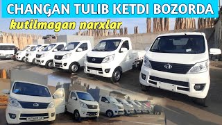 CHANGAN DONG FEN  PUL TOPAR NARXLARI BOZOR AVJIDA 5500$GA DON FEN OLISH PAYTI KELDI SHOSHILAMIZ