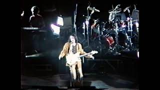 (60 FPS, Audience) Tears For Fears Live - Hallandale (Holland) 1993