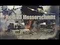 Heroes & Generals Як-9 VS Messerschmitt сравнение
