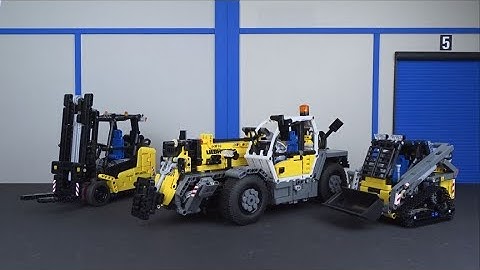 Construction Crew [SPECIAL]